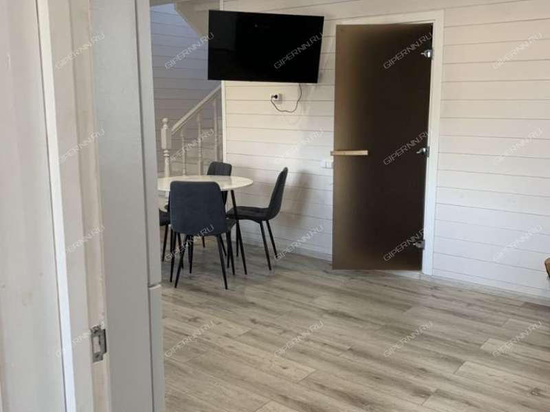 дом на СНТ Балтика