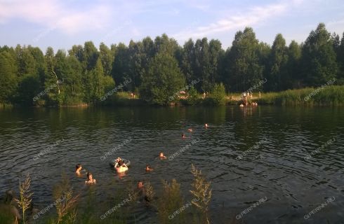 Юловка нижегородская область карта