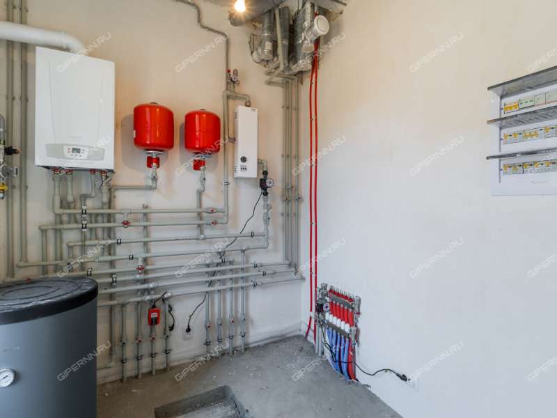 дом на Кедровая ЖК «Свой Черемушки»