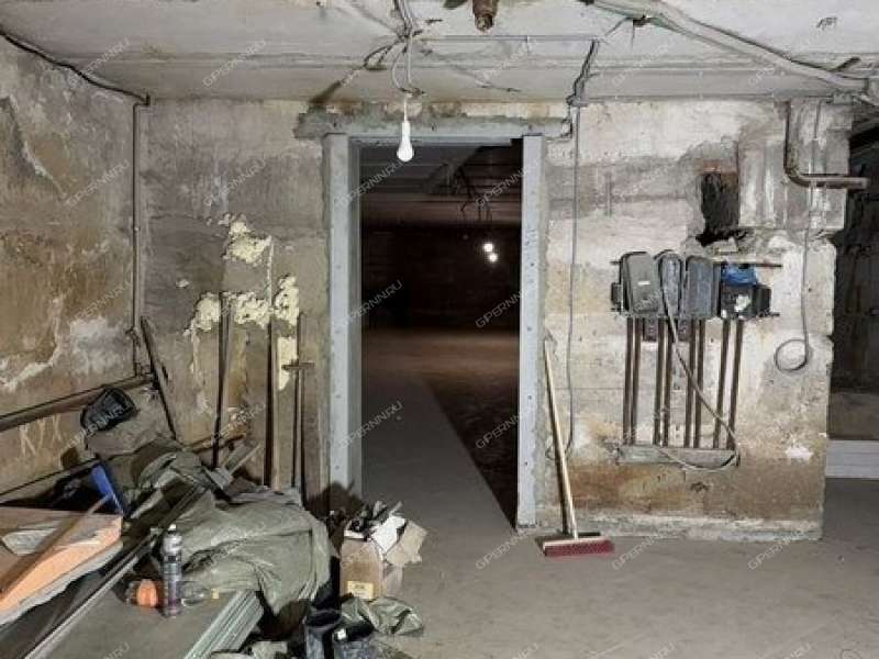 помещение под торговую площадь на Нижегородской улице