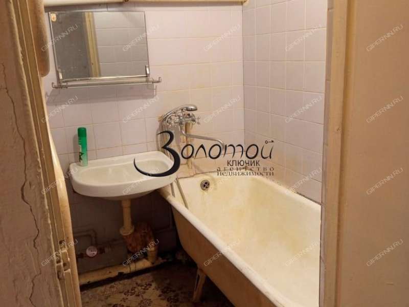 двухкомнатная квартира на улице Пушкина дом 34Б