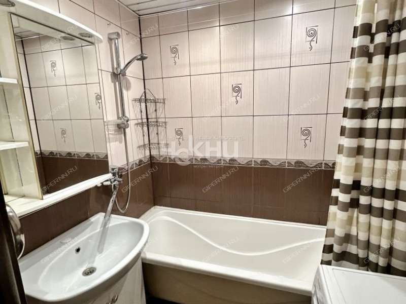 трёхкомнатная квартира на Зелёной улице дом 65 деревня Афонино