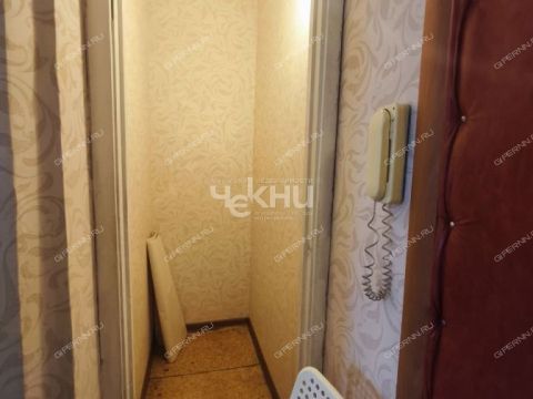 1-komnatnaya-ul-gordeevskaya-d-38 фото