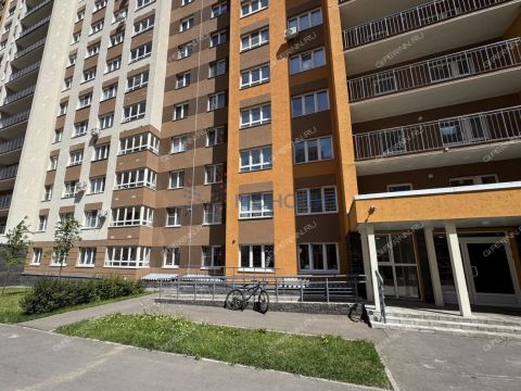 kvartira-studiya-ul-novokuznechihinskaya-d-11 фото