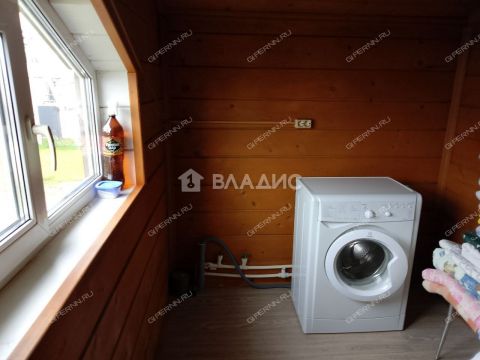 dom-derevnya-vysokovo-bogorodskiy-municipalnyy-okrug фото