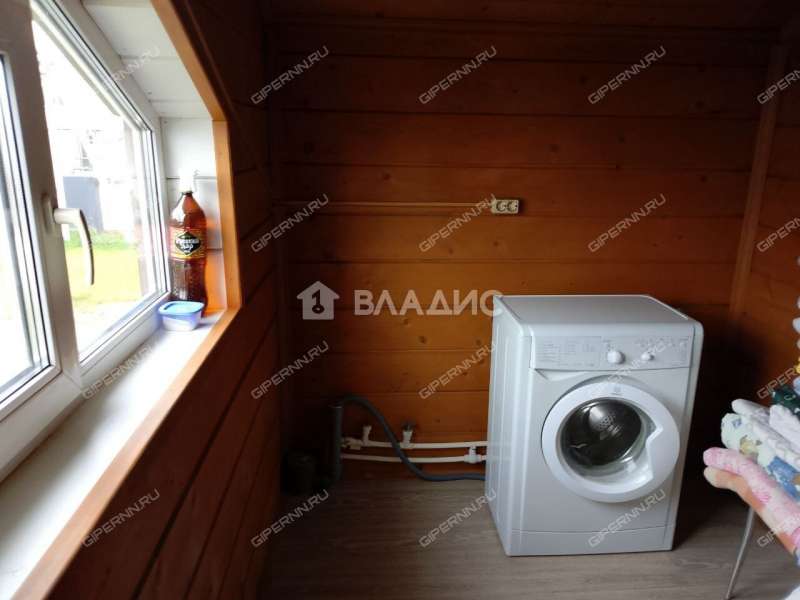 дом на Новой улице деревня Высоково