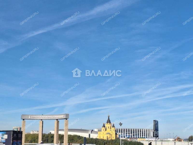 помещение под помещение свободного назначения на Нижне-Волжской набережной