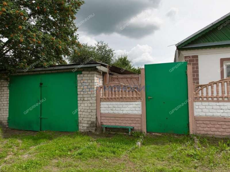 дом на улице Чернышевского город Богородск