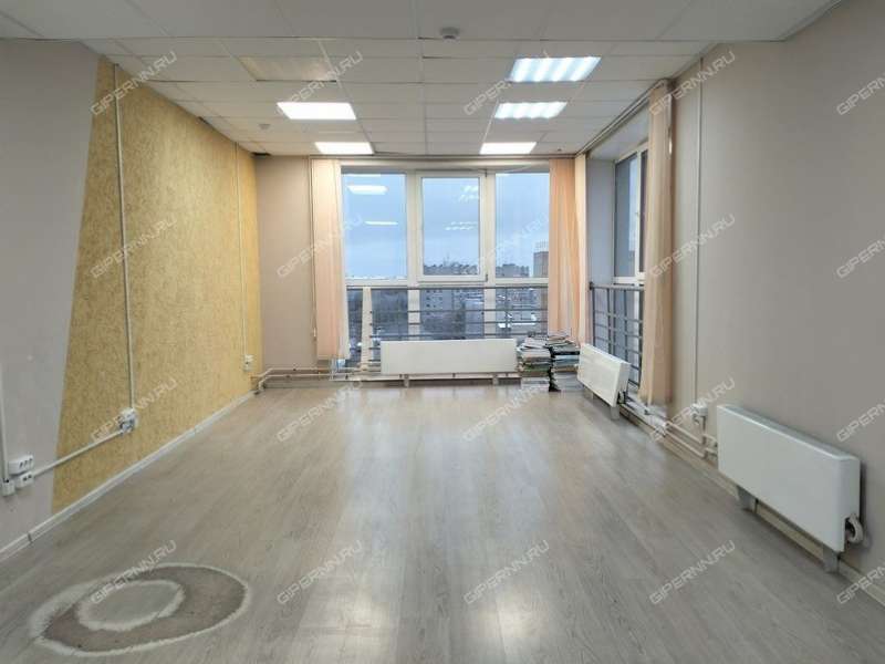 помещение под офис на Ковровской улице