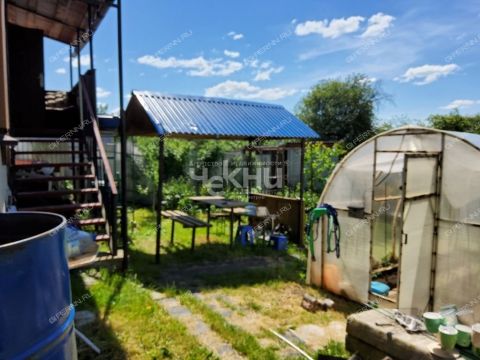 dacha-derevnya-afonino-kstovskiy-rayon фото