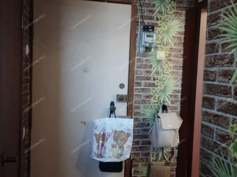 однокомнатная квартира на Мончегорской улице дом 16А