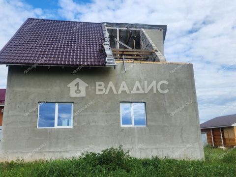 dom-derevnya-shumilovo-bogorodskiy-municipalnyy-okrug фото