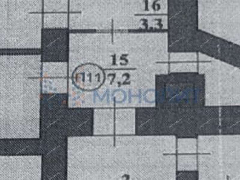 помещение под помещение свободного назначения, офис на улице Маслякова