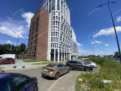2-komnatnaya-ul-dalnyaya-d-10 фото