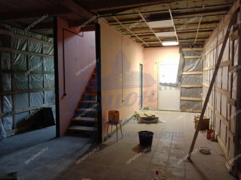 здание под офис, торговую площадь на улице Кирова город Городец