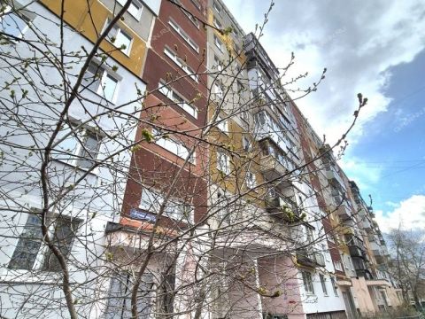 1-komnatnaya-ul-dargomyzhskogo-d-19-k5 фото
