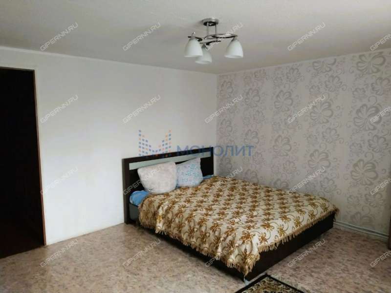 дом на Шахунской улице