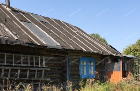 Купить Дом В Шонихе Нижегородской Области