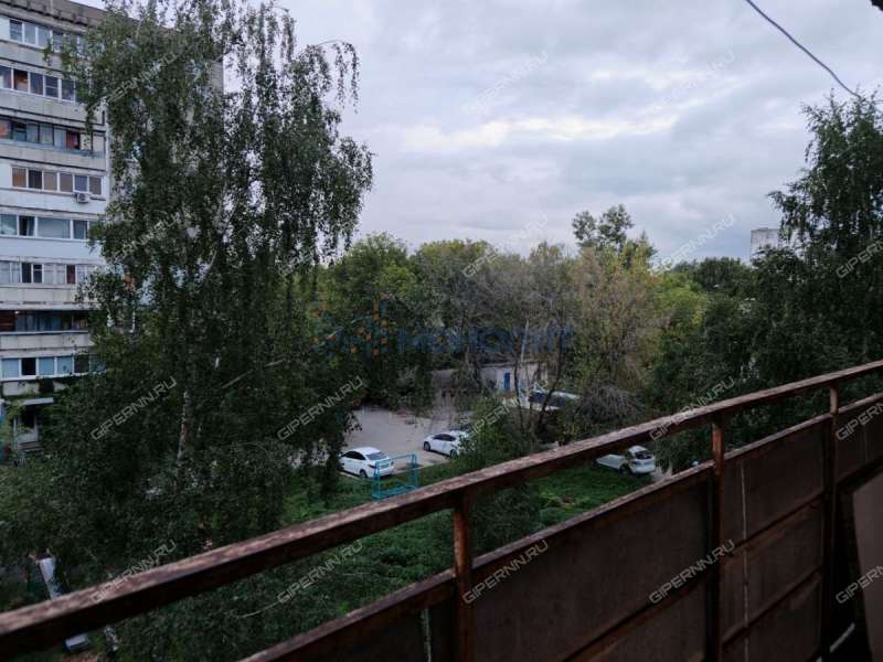 двухкомнатная квартира на улице Даргомыжского дом 5