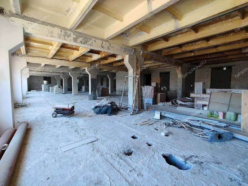 помещение под офис на Московском шоссе