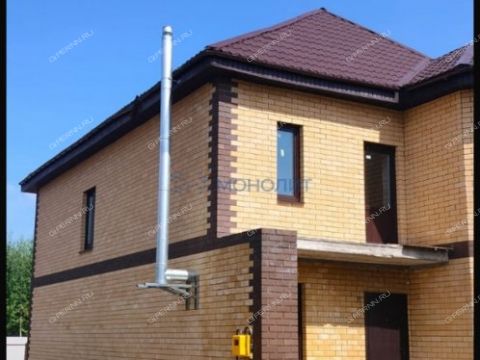 kottedzh-derevnya-shumilovo-bogorodskiy-municipalnyy-okrug фото