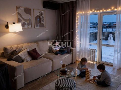 dom-kp-novaya-derevnya-vladykino-bogorodskiy-municipalnyy-okrug фото