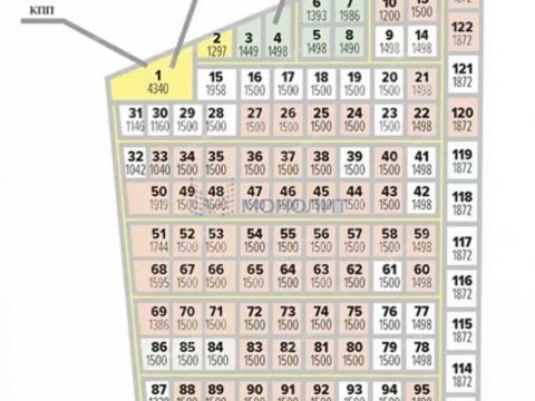 dpk-priozernyy-2-bogorodskiy-municipalnyy-okrug фото