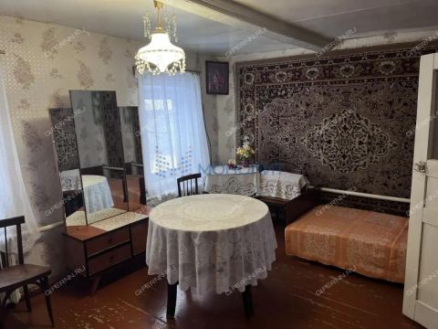 dom-selo-aleshkovo-bogorodskiy-municipalnyy-okrug фото