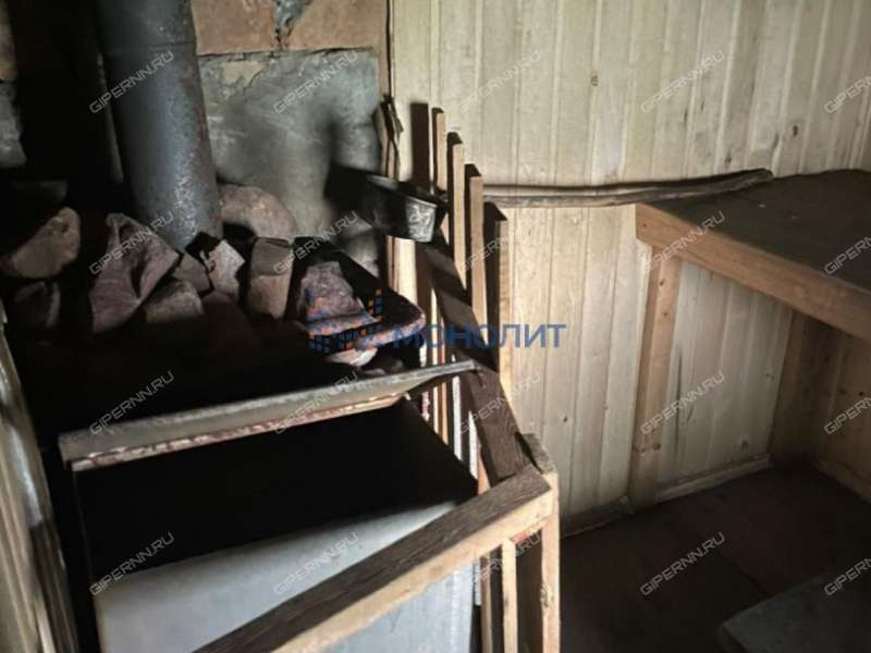 дача на сдт Связист тер рабочий посёлок Гидроторф