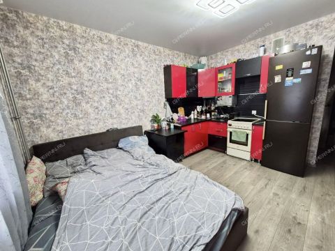 kvartira-studiya-poselok-zhdanovskiy-kstovskiy-rayon фото