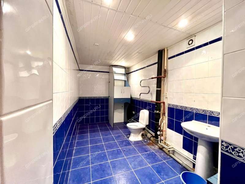 двухкомнатная квартира на Казанском шоссе дом 10 к1