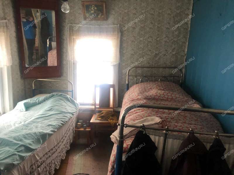 дом на  деревня Плюхино