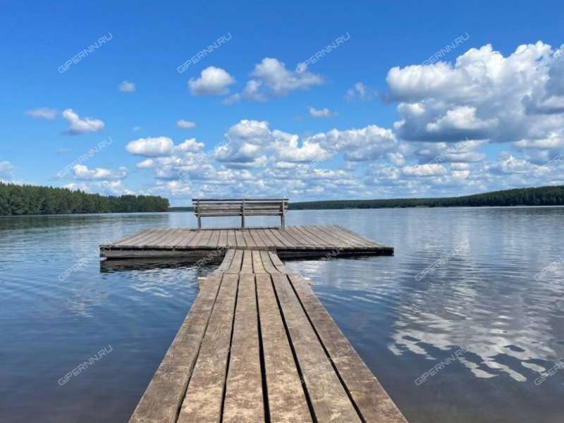 земельный участок 69 соток - деревня Юркино