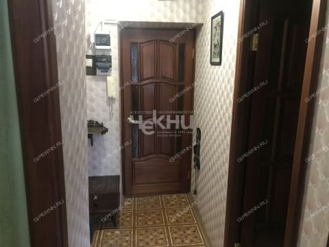 2-komnatnaya-ul-maksima-gorkogo-d-250 фото