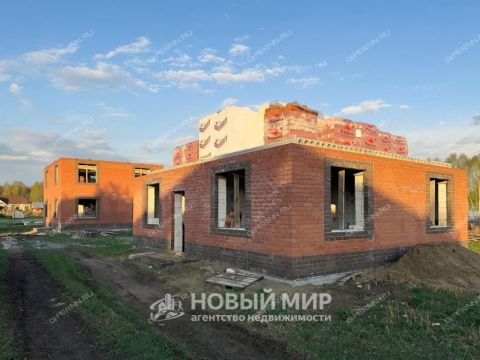 kottedzh-derevnya-tushnino-gorodskoy-okrug-bor фото