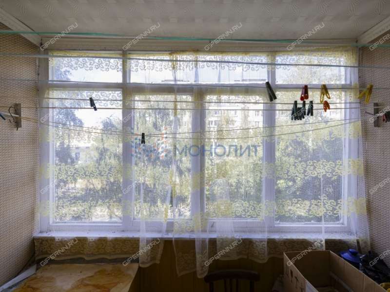 комната в доме 16а к2 на Мончегорской улице