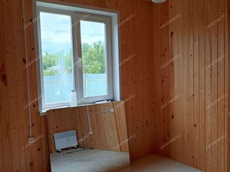 дом на Молодёжном проспекте