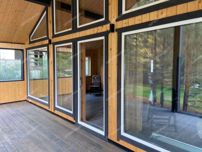 дом на  деревня Малый Суходол