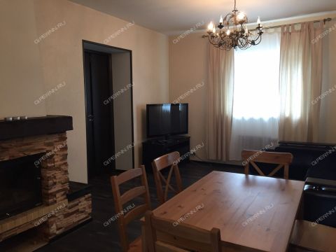 kottedzh-derevnya-kolganovo-gorodskoy-okrug-chkalovsk фото