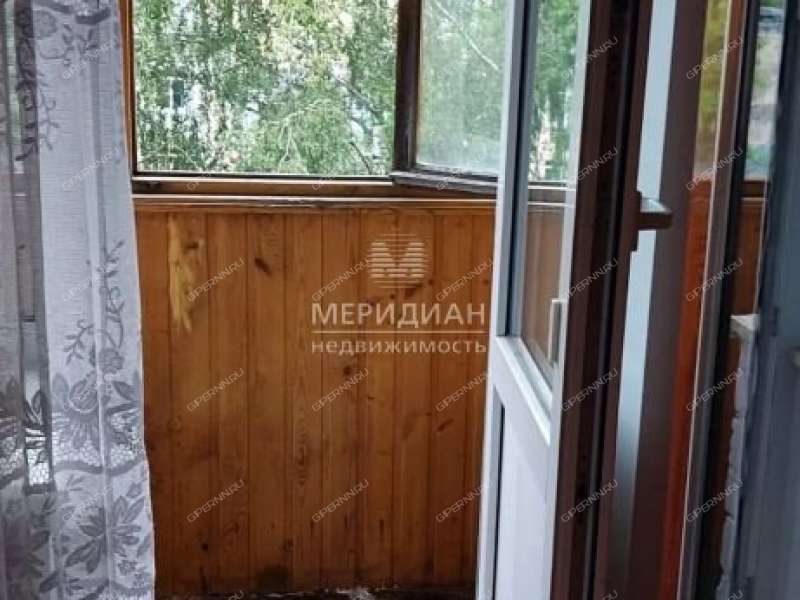 однокомнатная квартира на проспекте Гагарина дом 7А