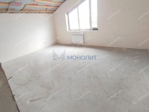 kottedzh-derevnya-berezovka-bogorodskiy-municipalnyy-okrug фото