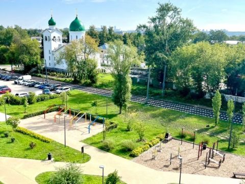 2-komnatnaya-ul-dnepropetrovskaya-d-12 фото