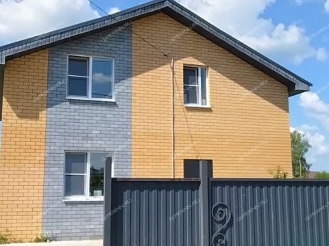 dom-derevnya-chaglava-kstovskiy-rayon фото