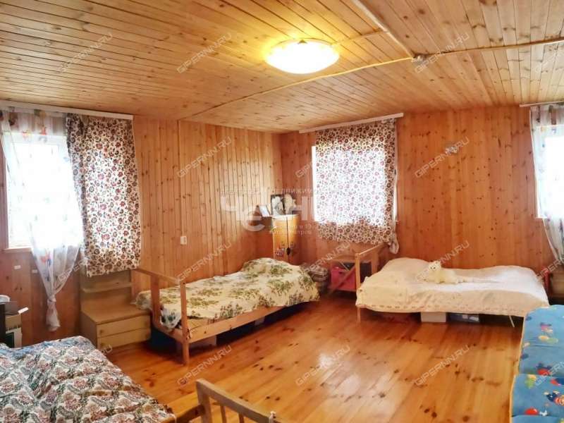 дом на  деревня Зуево