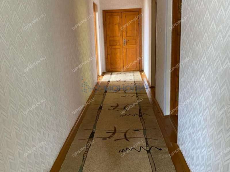 дом на улице Новая деревня Козловка, Прокошевский сельсовет