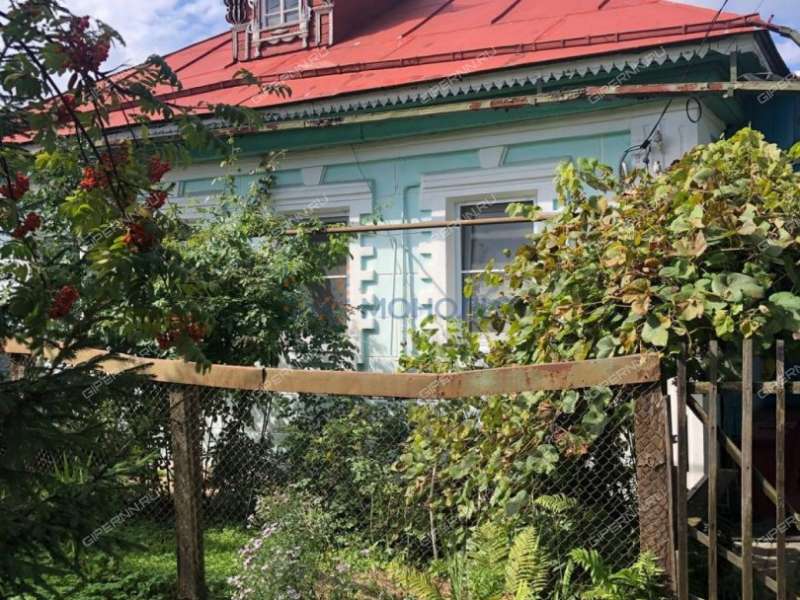 дом на улице Постышева