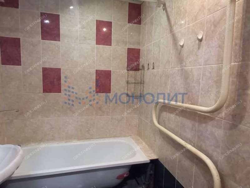 двухкомнатная квартира на проспекте Гагарина дом 180