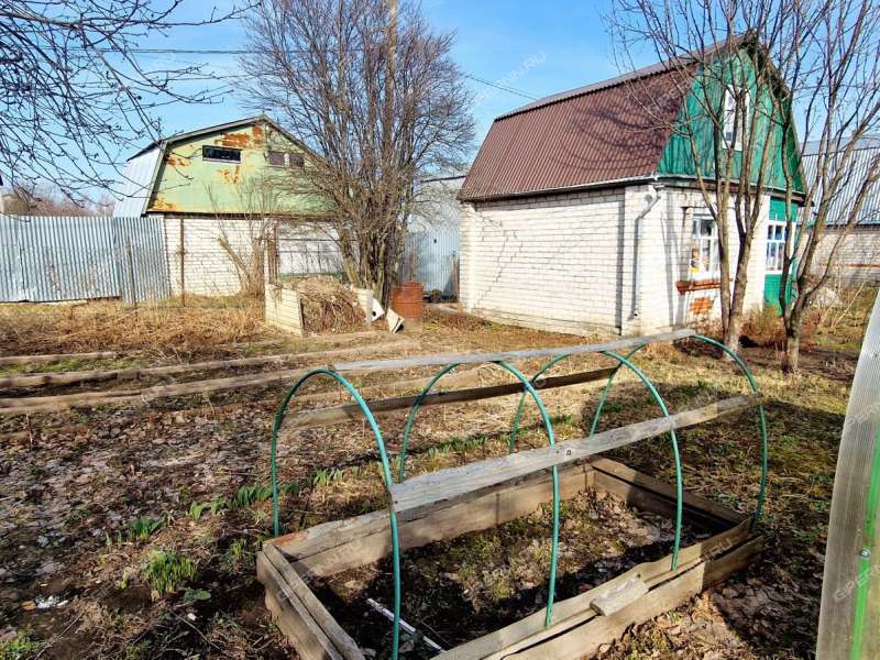 дача на СНТ Восход-1 тер. село Большая Ельня