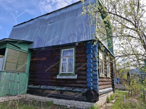 dacha-derevnya-molostovo-gorodskoy-okrug-bor фото