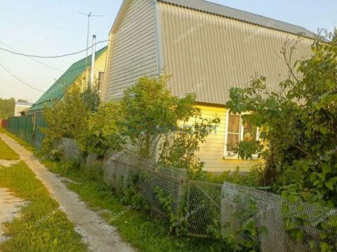 dacha-snt-kolos-volodarskiy-rayon фото
